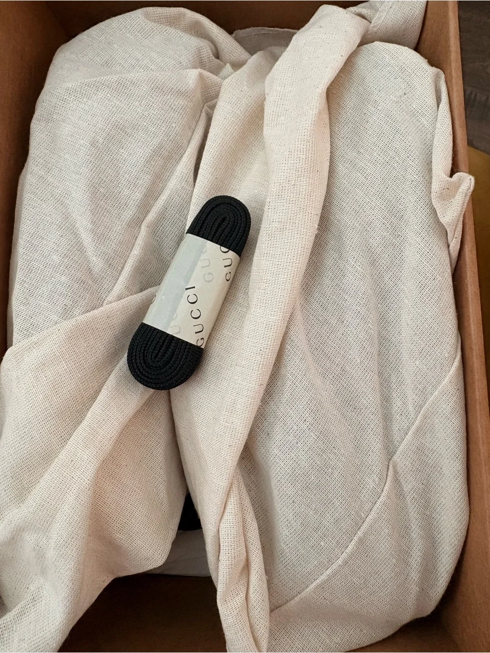 Women’s Authentic Gucci 1977 Tennis Sneaker